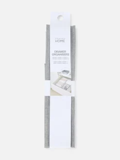 Option De Rangement De Taille Moyenne Pour Tiroir