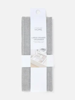 Option De Rangement De Taille Large Pour Vêtements