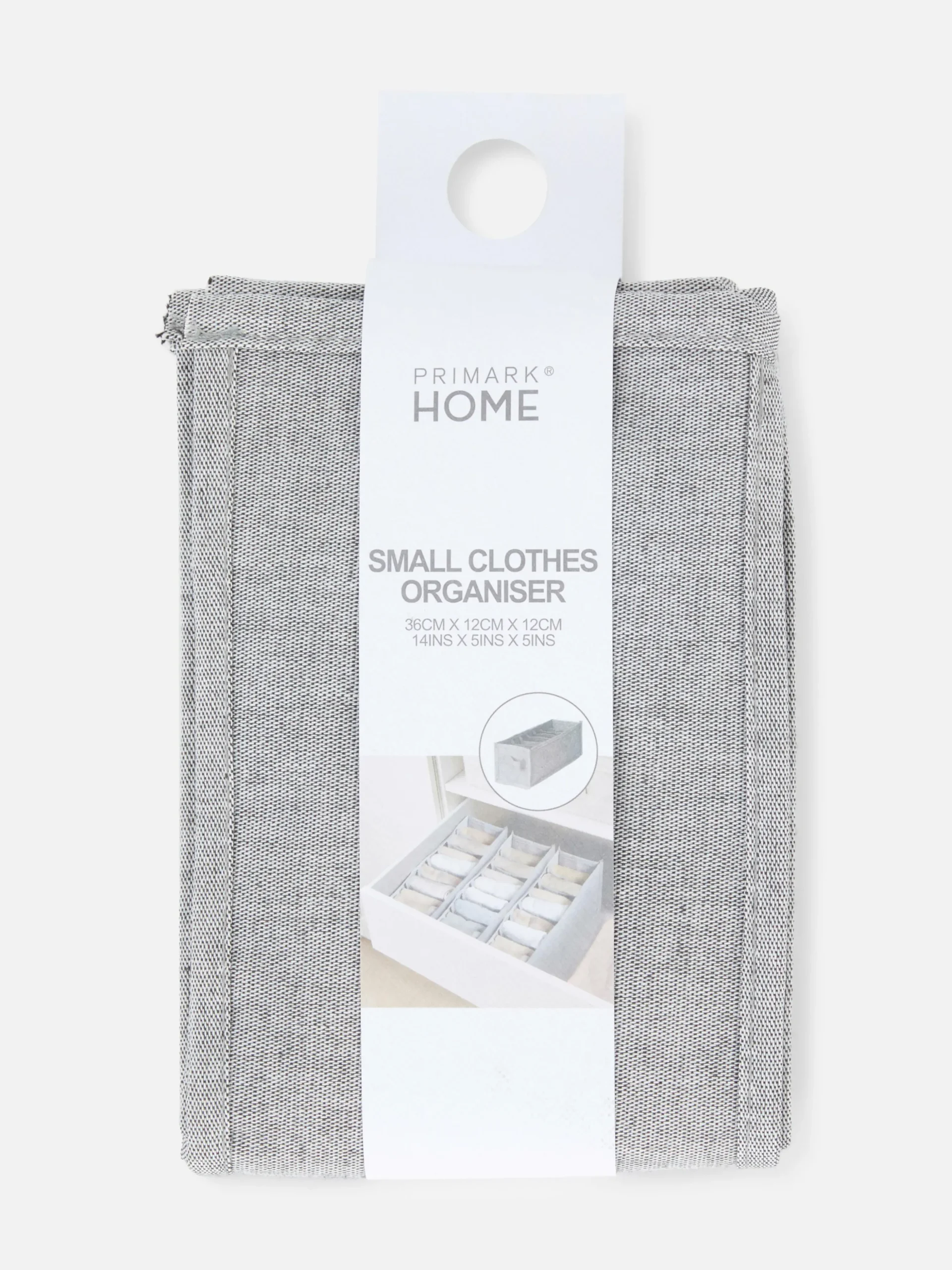 Organiseur Pour Petits Vêtements