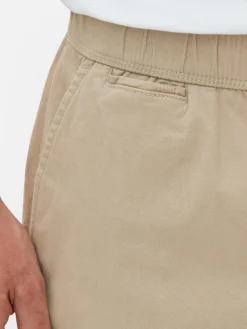Pantalon à Taille élastique