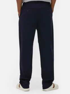 Pantalon à Taille élastique