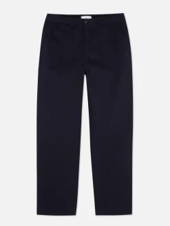 Pantalon à Taille élastique