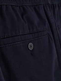 Pantalon à Taille élastique