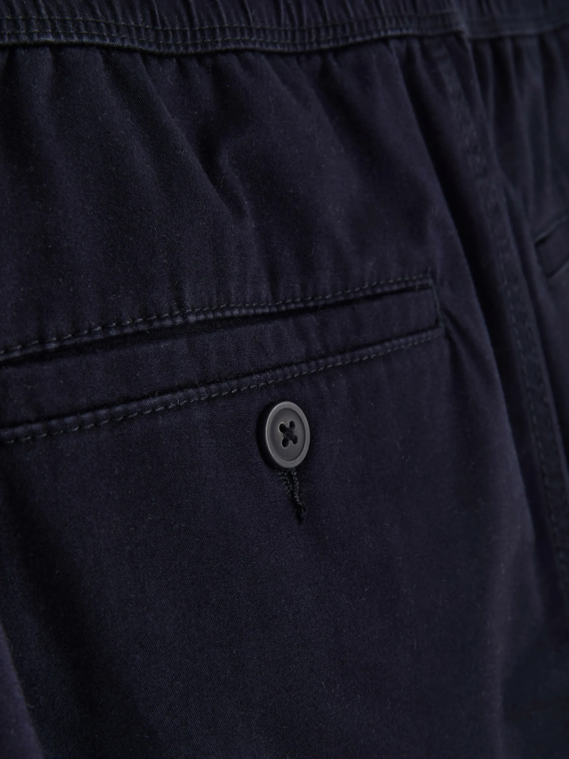 Pantalon à Taille élastique