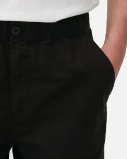 Pantalon à Taille élastique