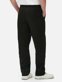 Pantalon à Taille élastique