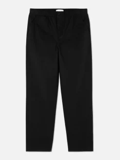 Pantalon à Taille élastique