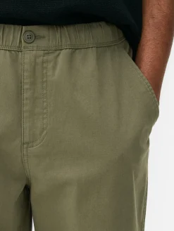 Pantalon à Taille élastique