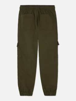 Pantalon Cargo Ado