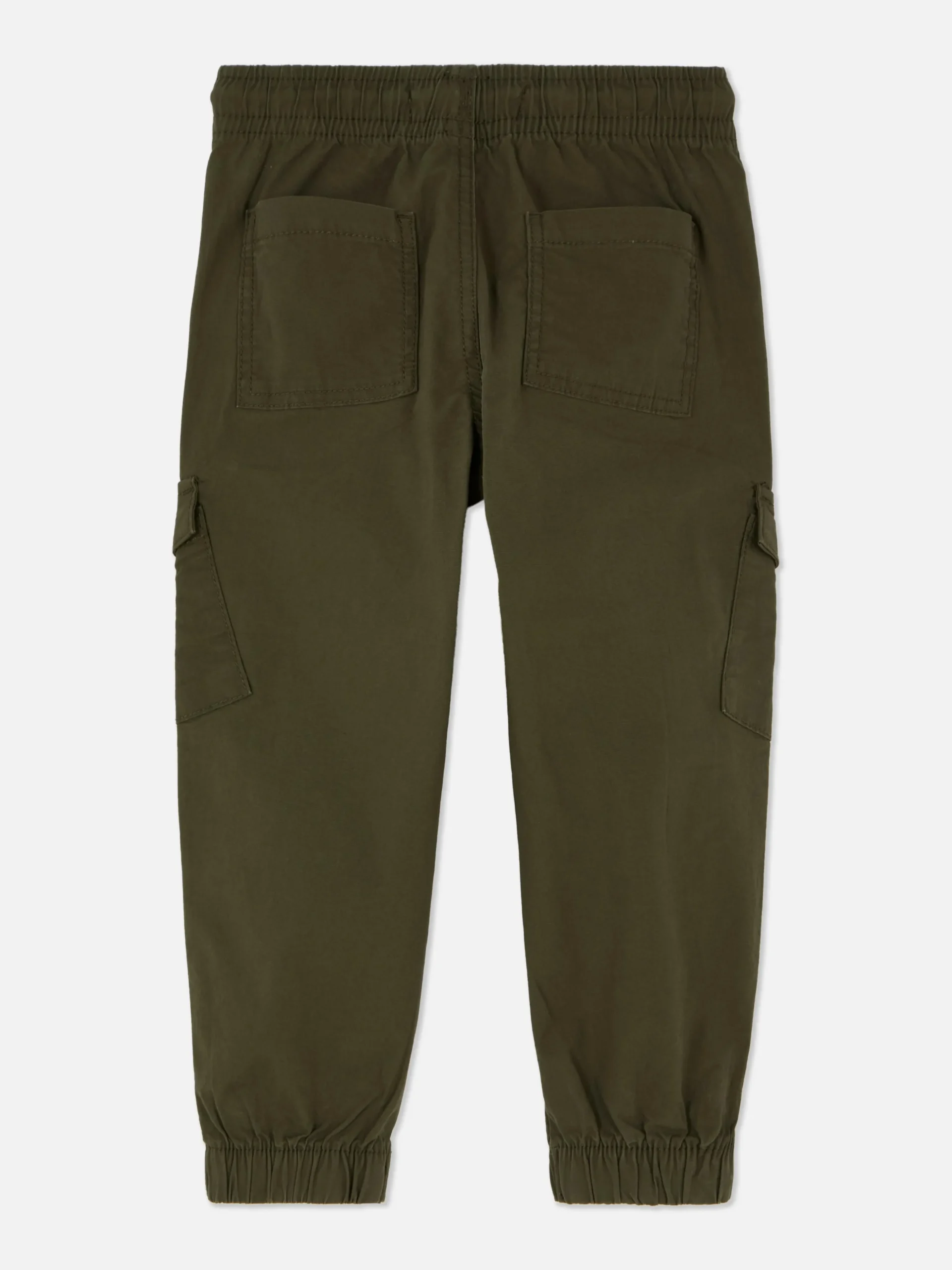 Pantalon Cargo Garçon