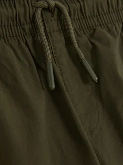 Pantalon Cargo Garçon