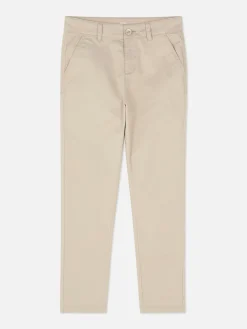 Pantalon Chino Ado