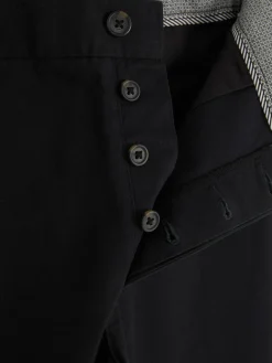 Pantalon Chino Stretch Coupe Slim