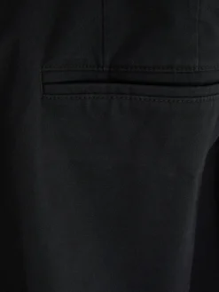 Pantalon Chino Stretch Coupe Slim