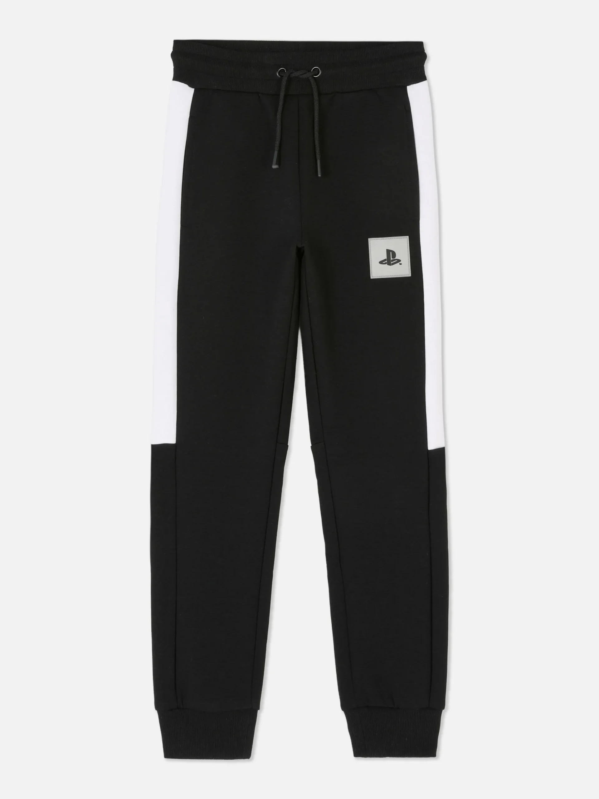 Pantalon De Jogging Color Block PlayStation