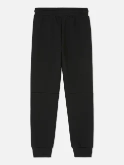 Pantalon De Jogging Color Block PlayStation