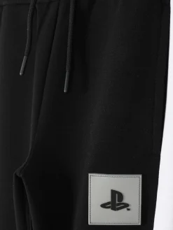 Pantalon De Jogging Color Block PlayStation