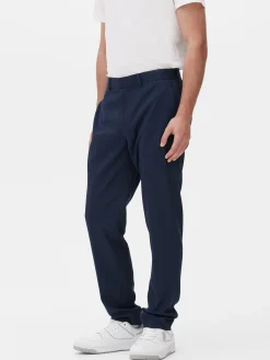 Pantalon Habillé En Sergé