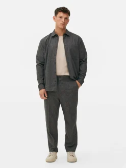 Pantalon élégant Kem