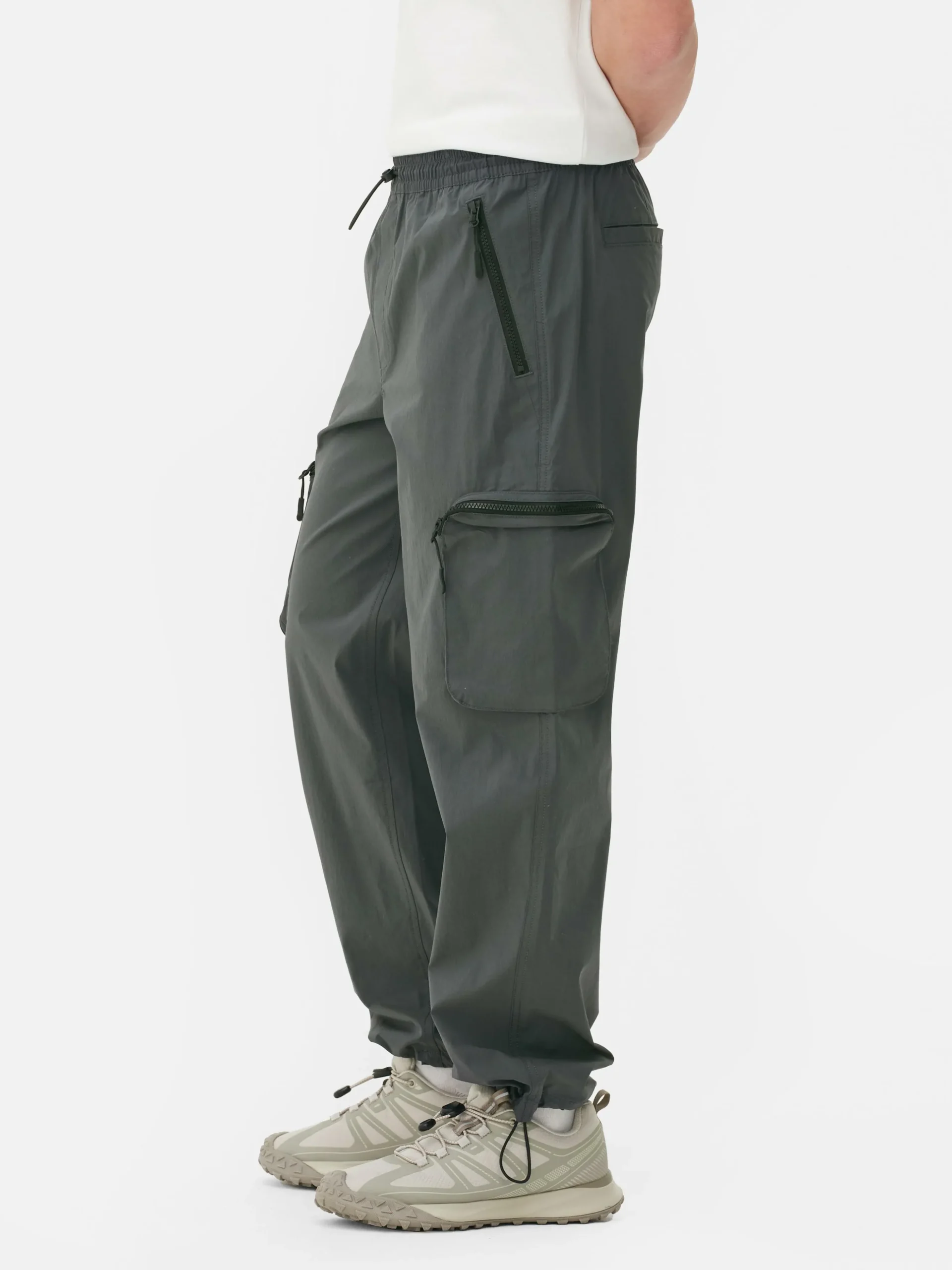 Pantalons Cargo Technique
