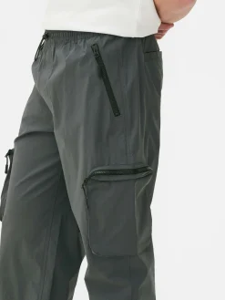 Pantalons Cargo Technique