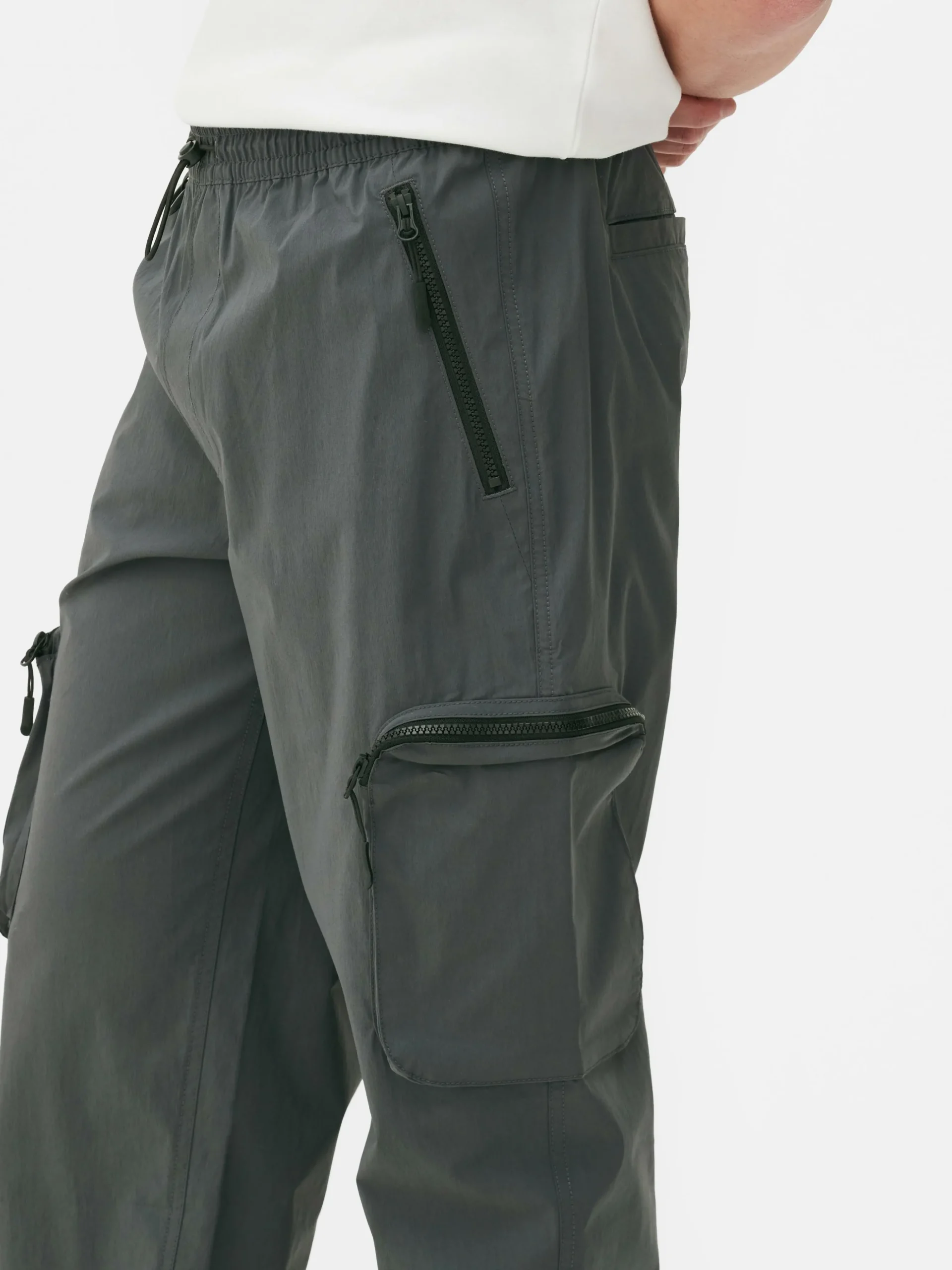 Pantalons Cargo Technique