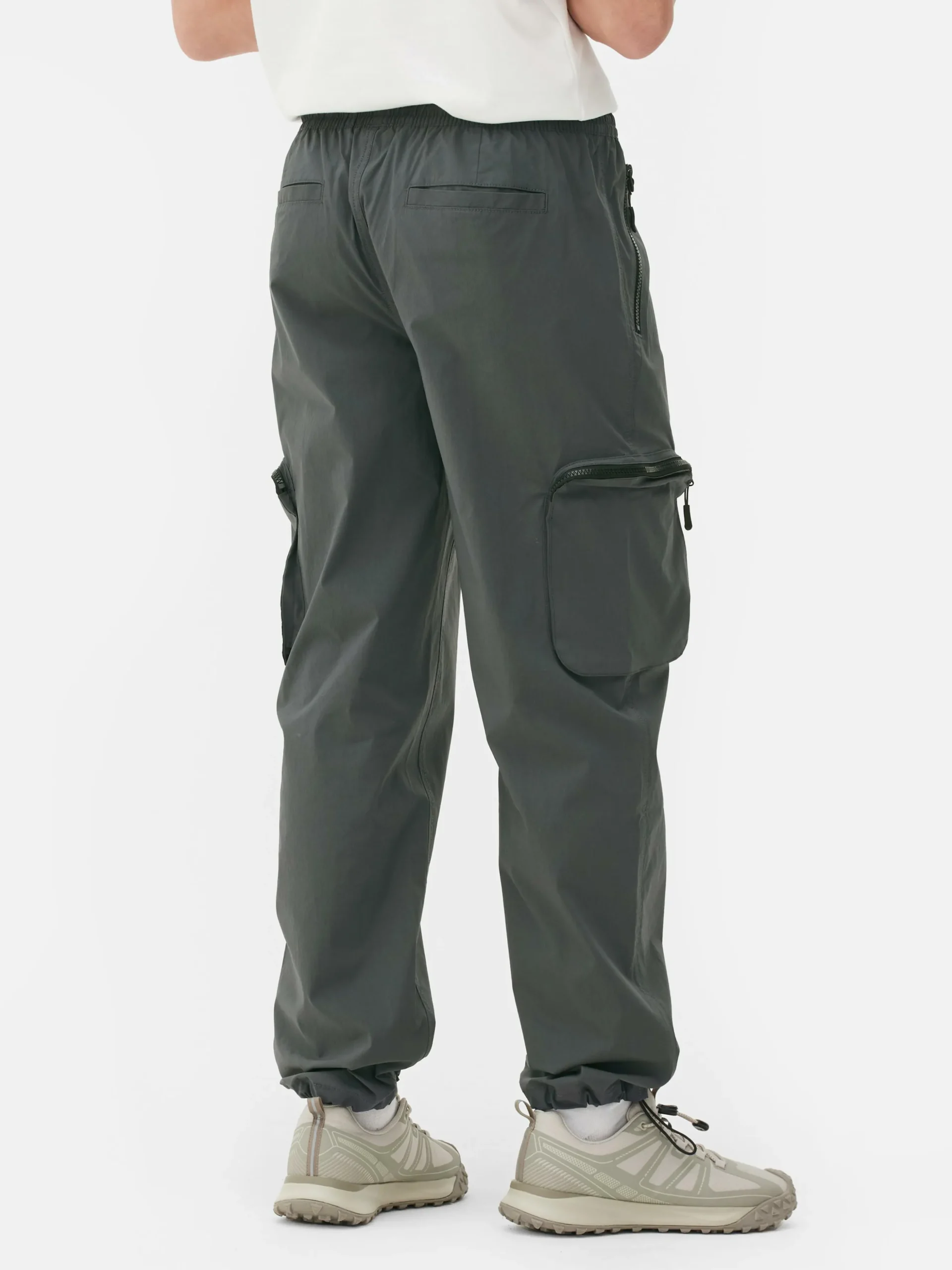 Pantalons Cargo Technique