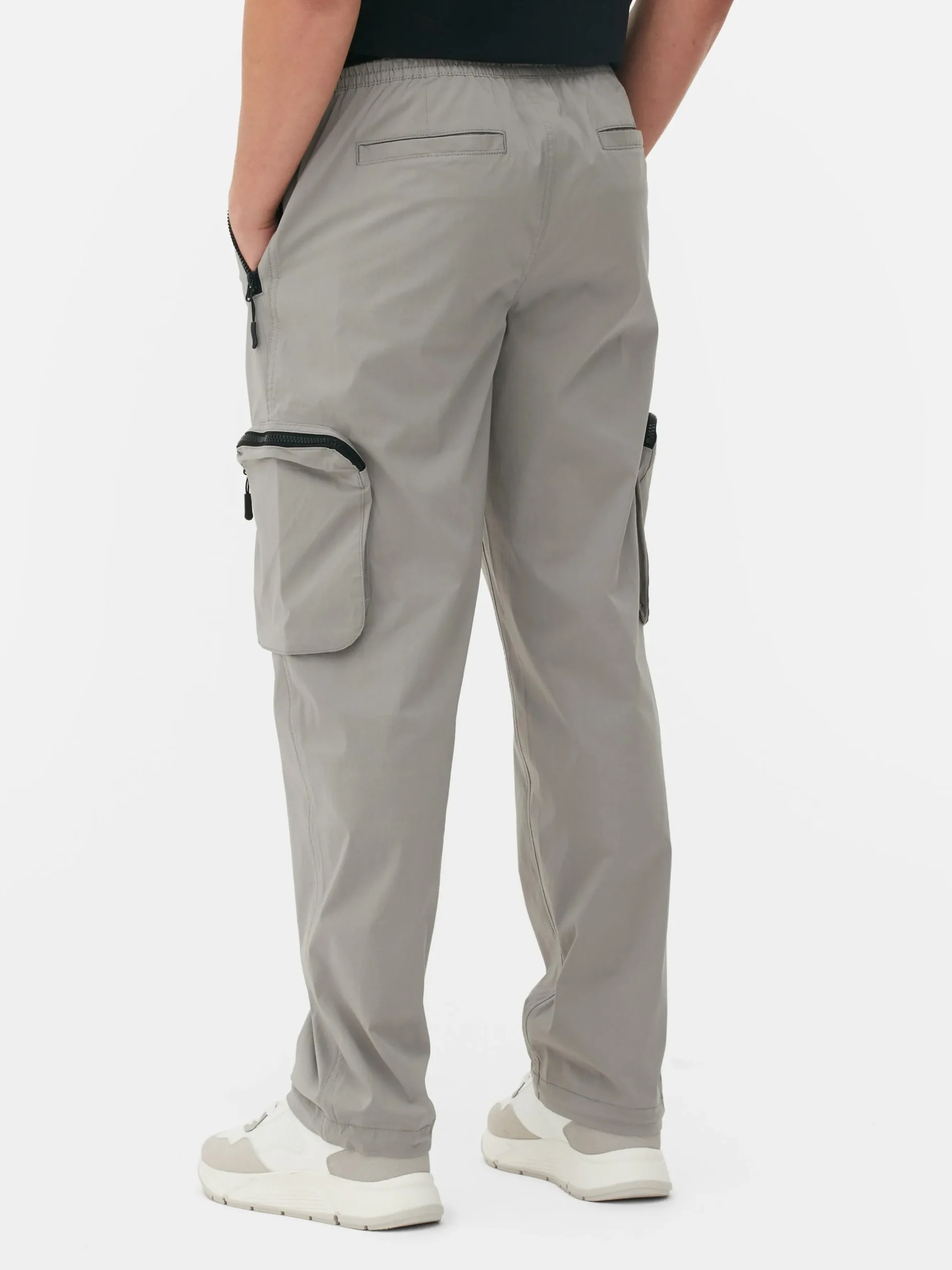 Pantalons Cargo Technique