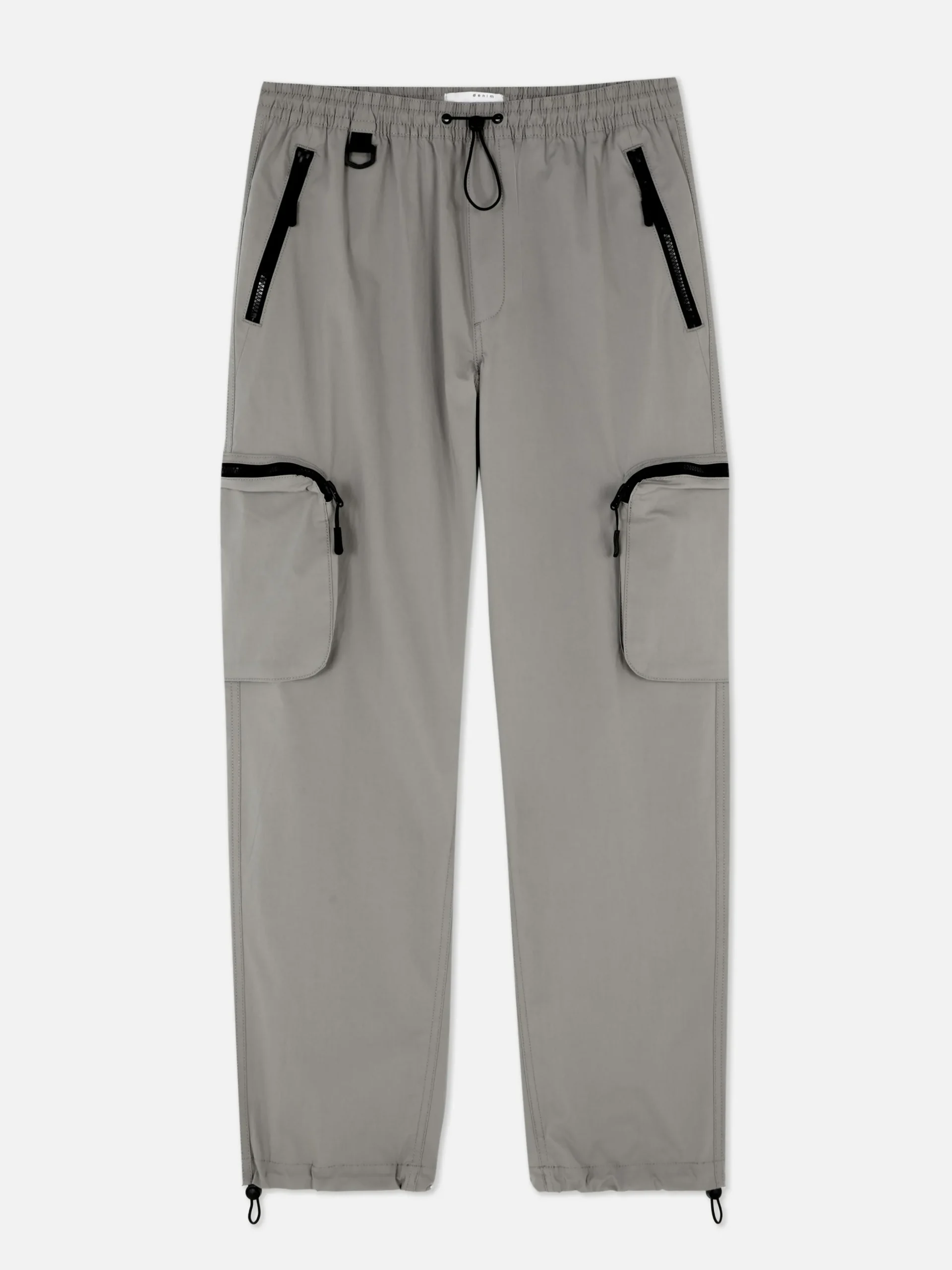 Pantalons Cargo Technique