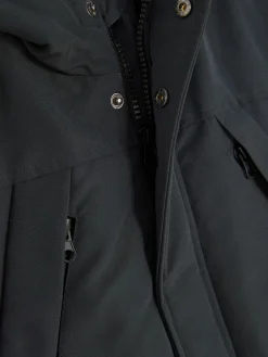 Parka Utilitaire