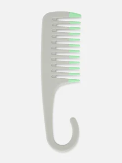 Peigne Démêlant à Dents Larges