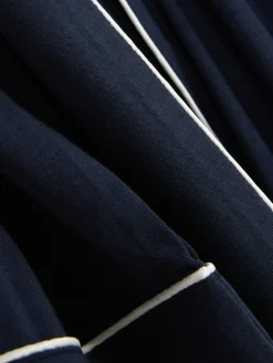 Peignoir De Pyjama De Maternité