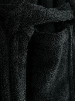 Peignoir Doux Au Toucher