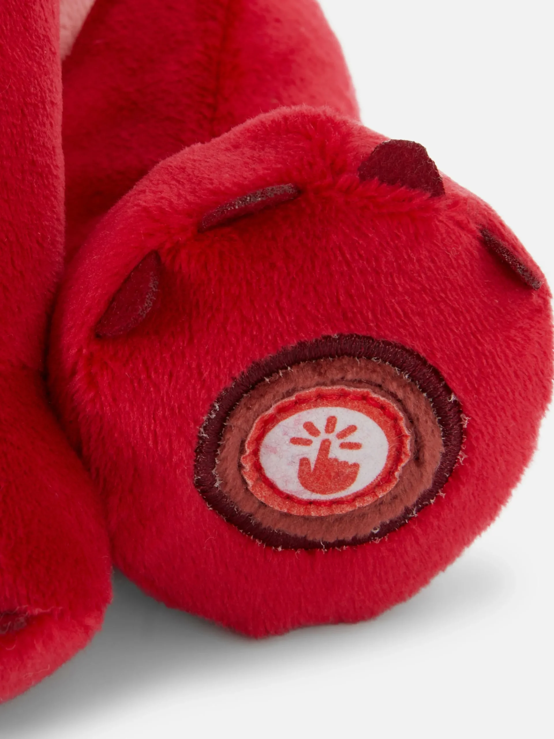 Peluche Lumineuse Disney Lilo & Stitch