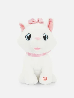 Peluche Lumineuse Disney Les Aristochats Marie