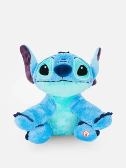 Peluche Lumineuse Disney Lilo & Stitch