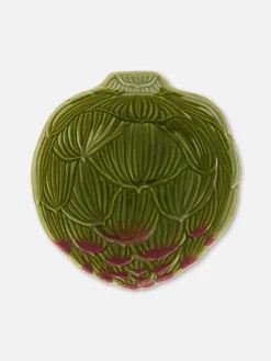 Petit Bol En Forme D'artichaut