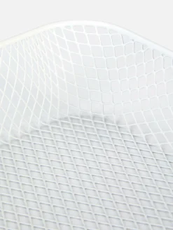 Petit Panier En Fer Maillé