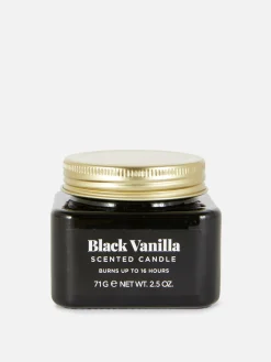 Petite Bougie Parfumée En Pot