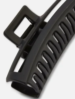 Pince Rectangulaire Incurvée