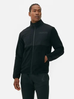 Polaire Zippée Kappa X Primark