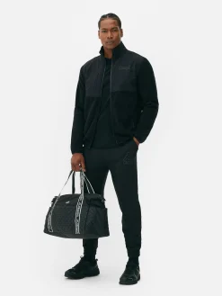 Polaire Zippée Kappa X Primark