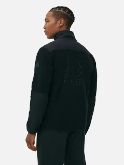 Polaire Zippée Kappa X Primark