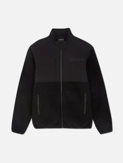 Polaire Zippée Kappa X Primark