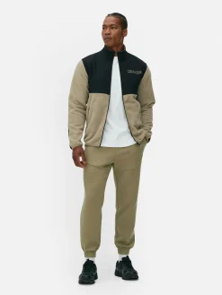 Polaire Zippée Kappa X Primark