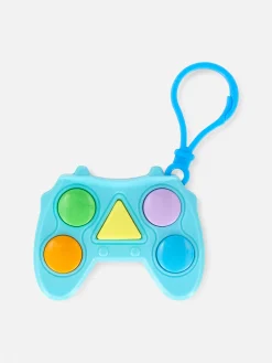 Porte-clés Jeu De Mémoire