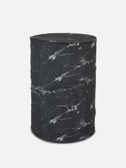 Poubelle Pliable à Motif