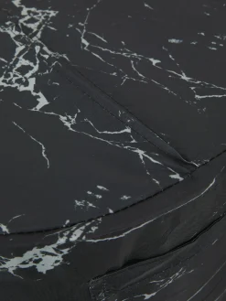 Poubelle Pliable à Motif