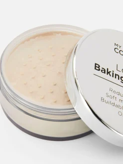 Poudre Libre PS… My Perfect Colour