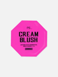 PS... Blush Crème D'Halloween
